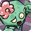 Zombie Walker